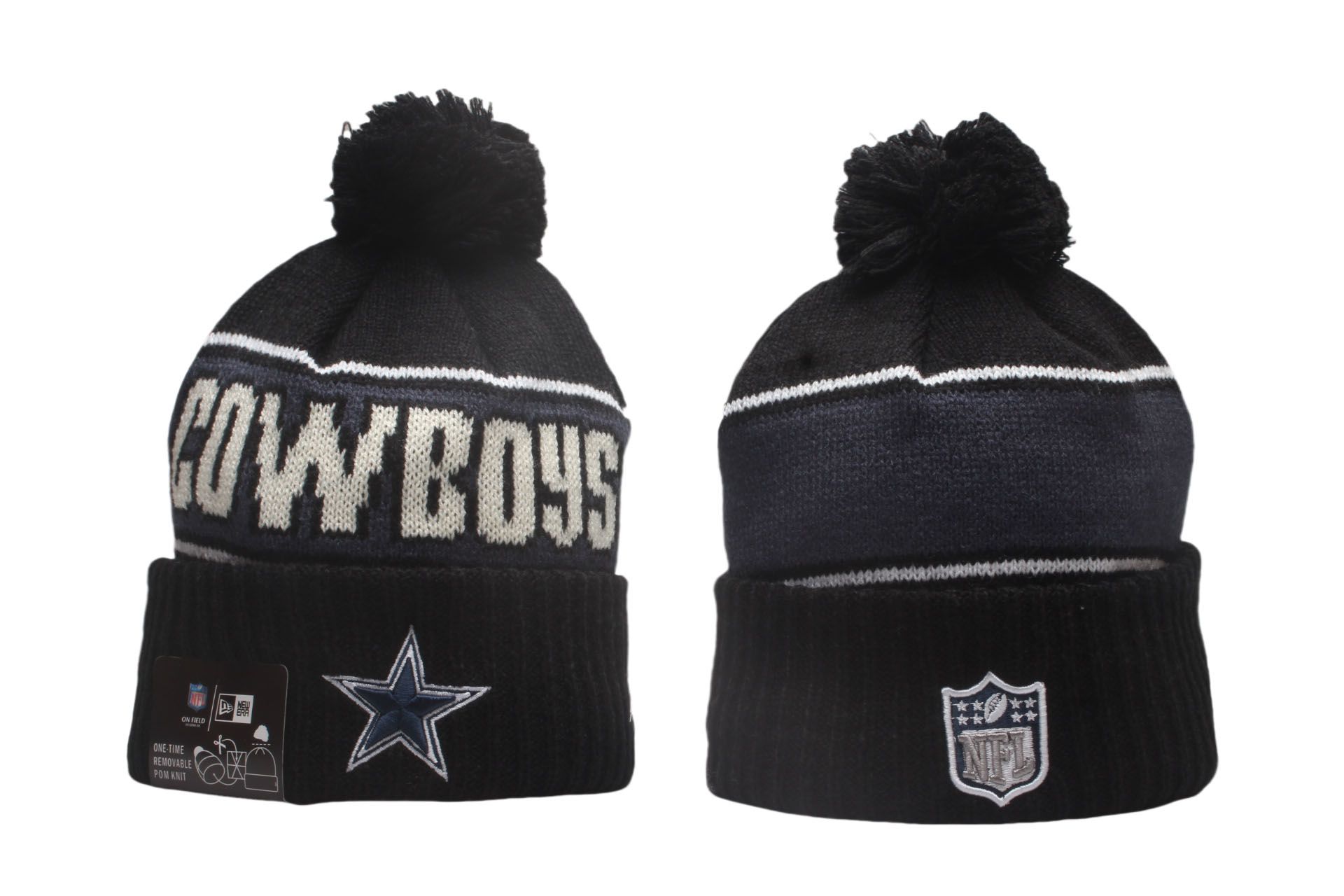 2024 NFL Dallas Cowboys Hat style #2 YP